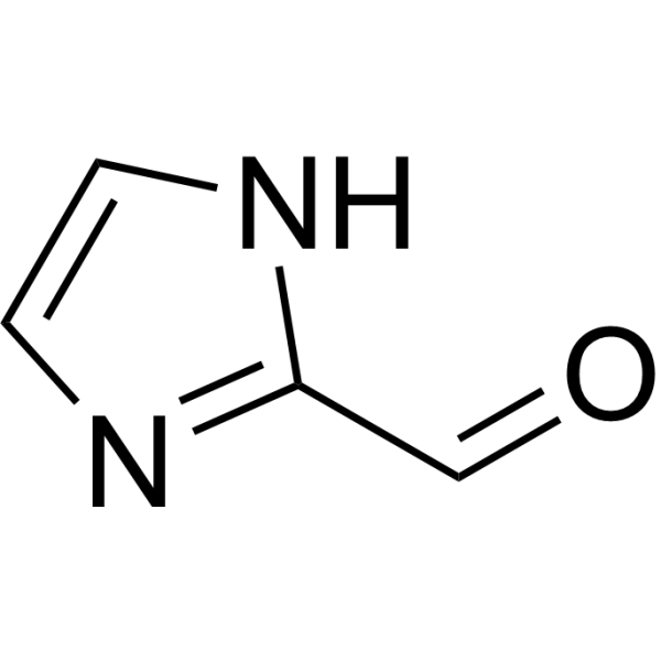 1H-Imidazole-2-carbaldehyde (2-Formylimidazole) 10111-08-7
